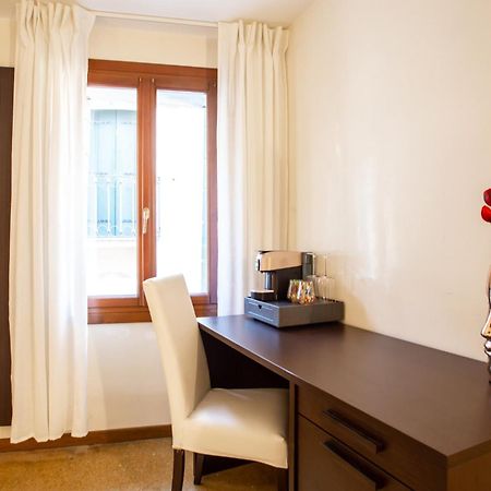 Luxury Apartment In San Marco, Venice Exterior photo