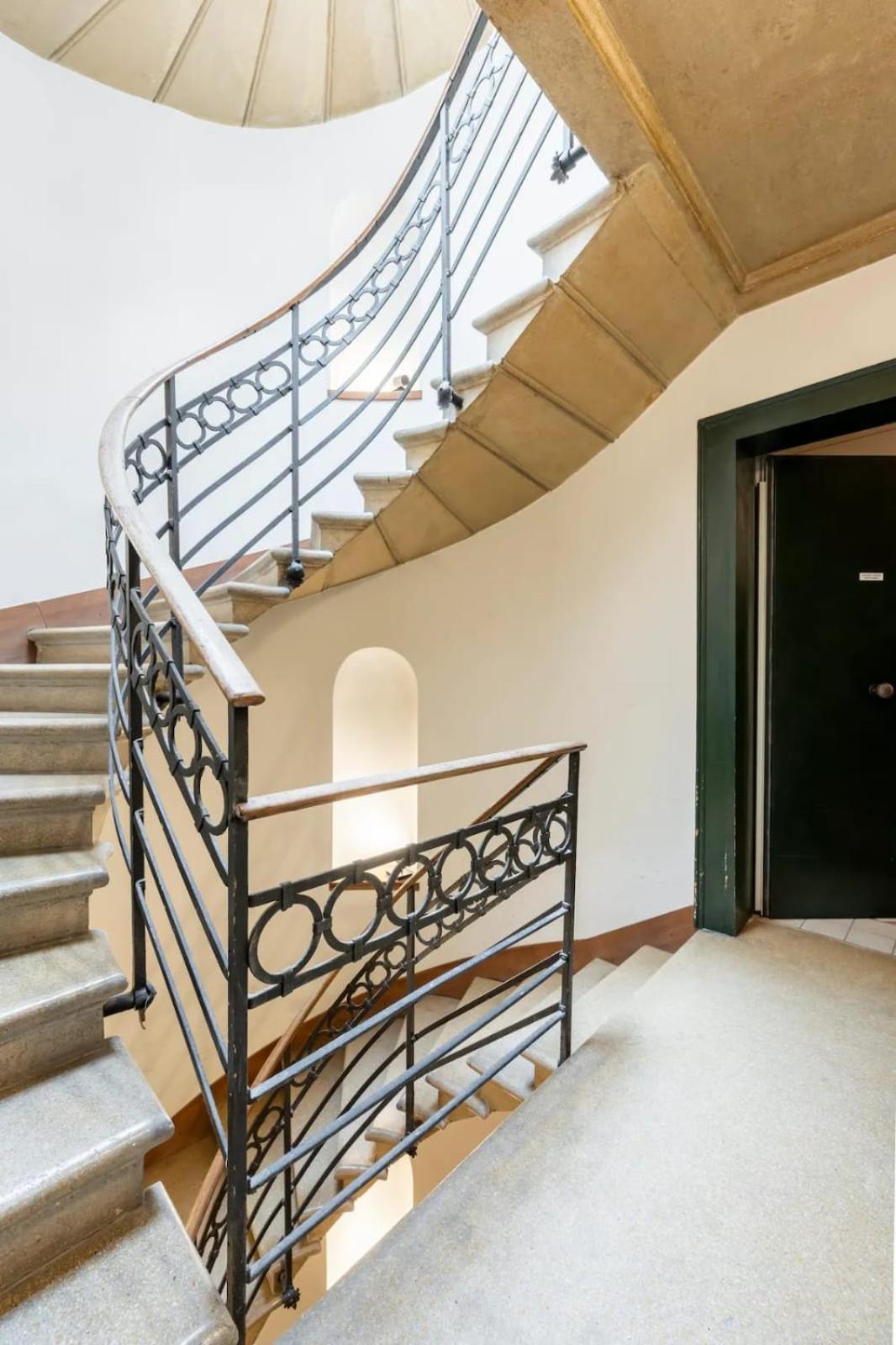 Luxury Apartment In San Marco, Venice Exterior photo