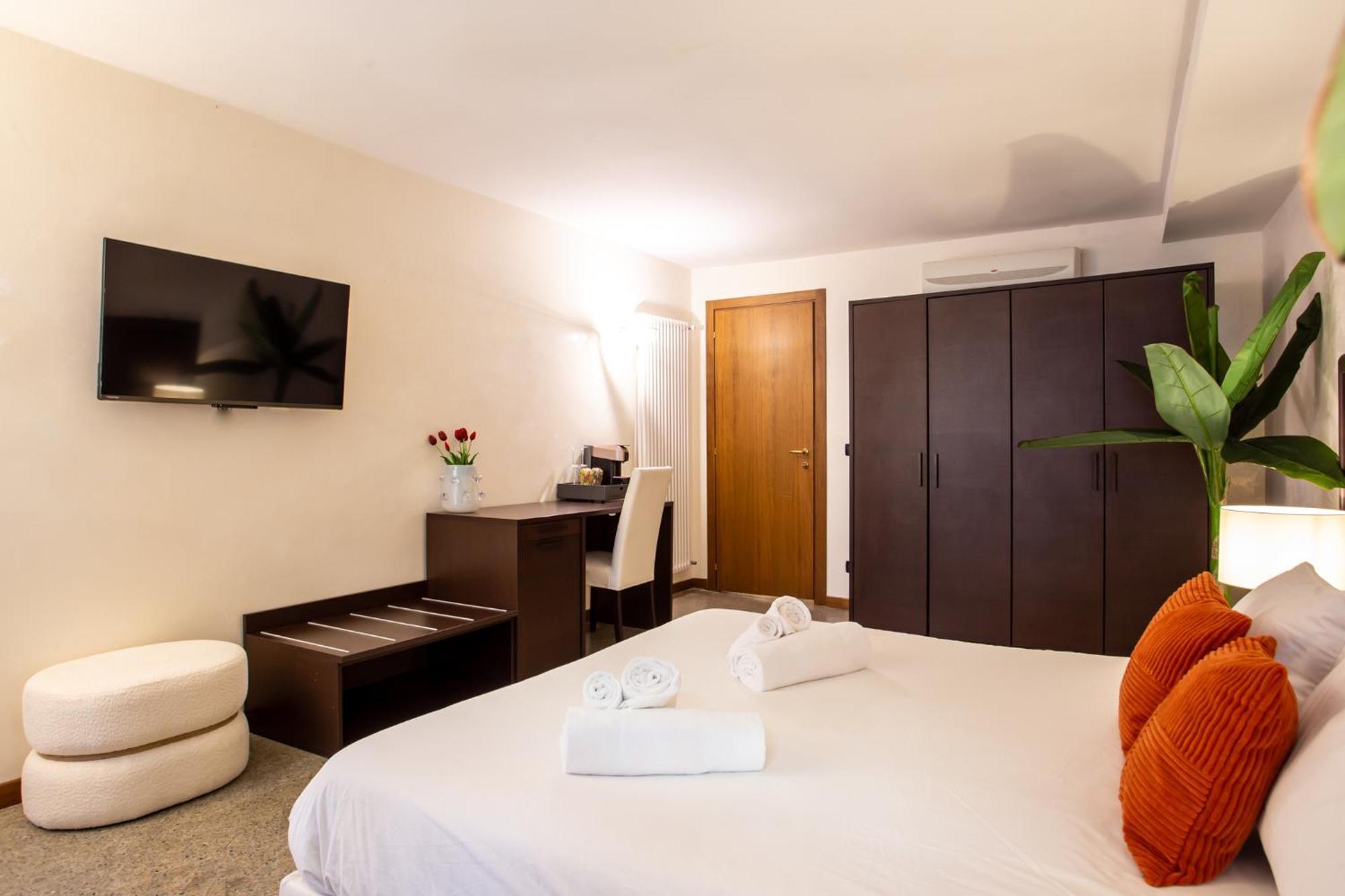 Luxury Apartment In San Marco, Venice Exterior photo