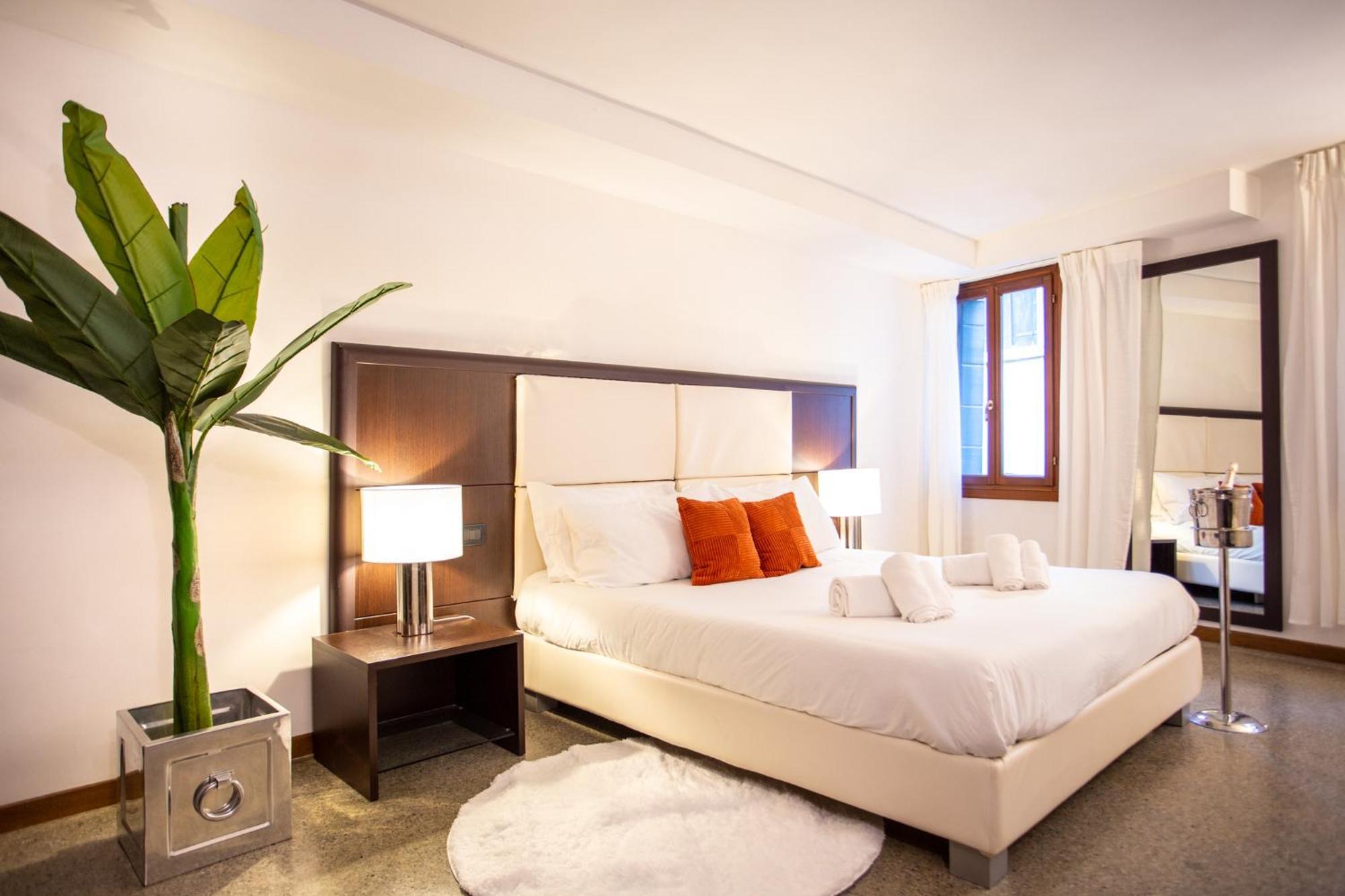 Luxury Apartment In San Marco, Venice Exterior photo