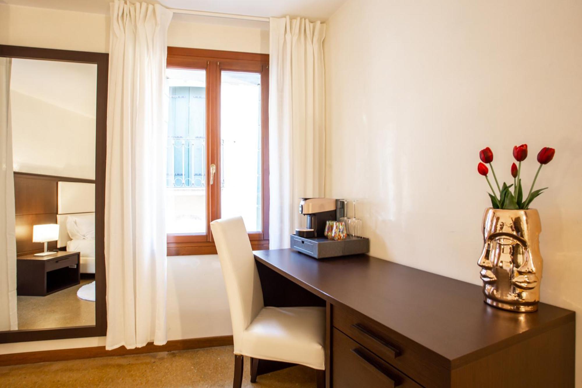 Luxury Apartment In San Marco, Venice Exterior photo