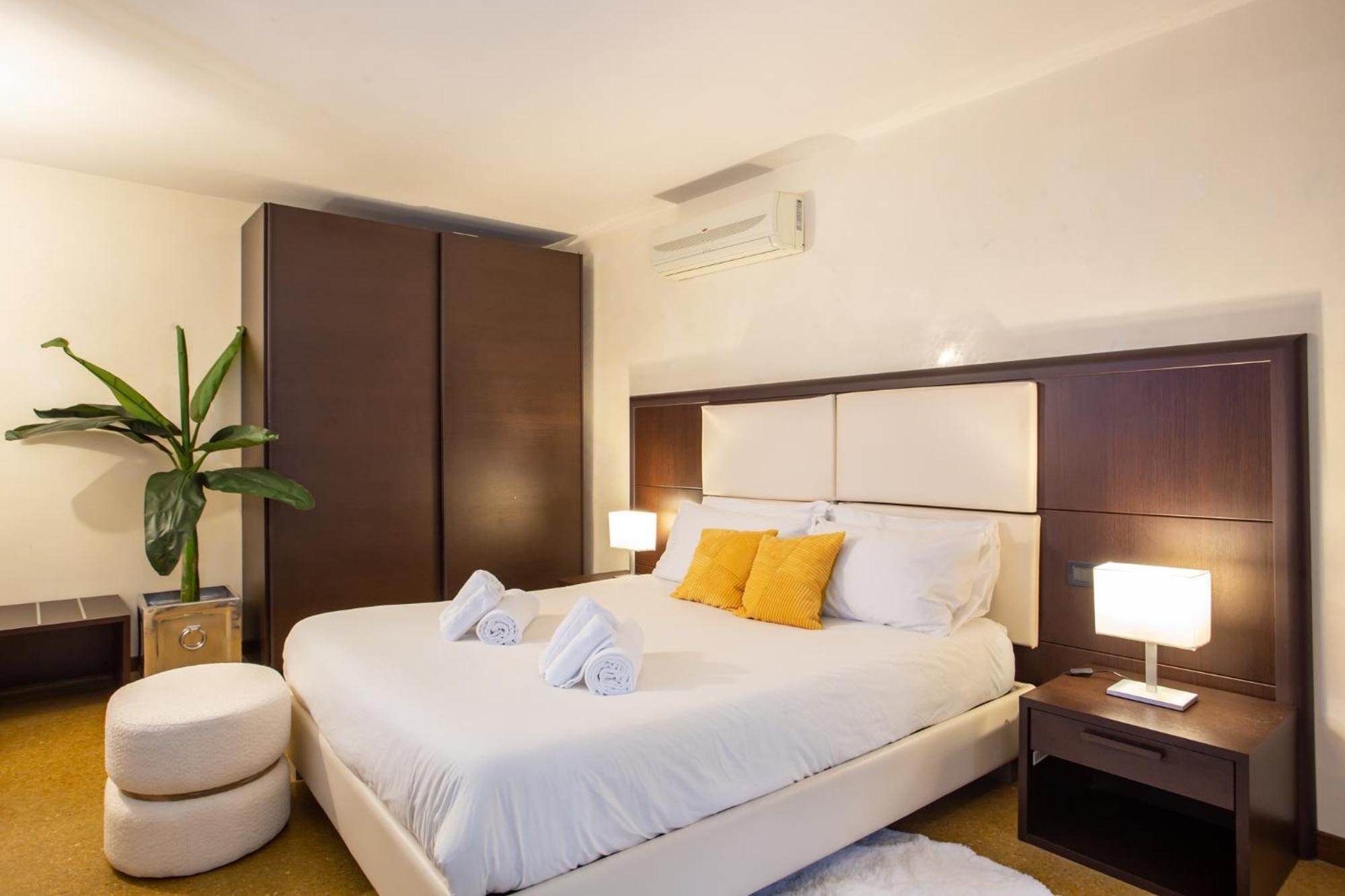Luxury Apartment In San Marco, Venice Exterior photo