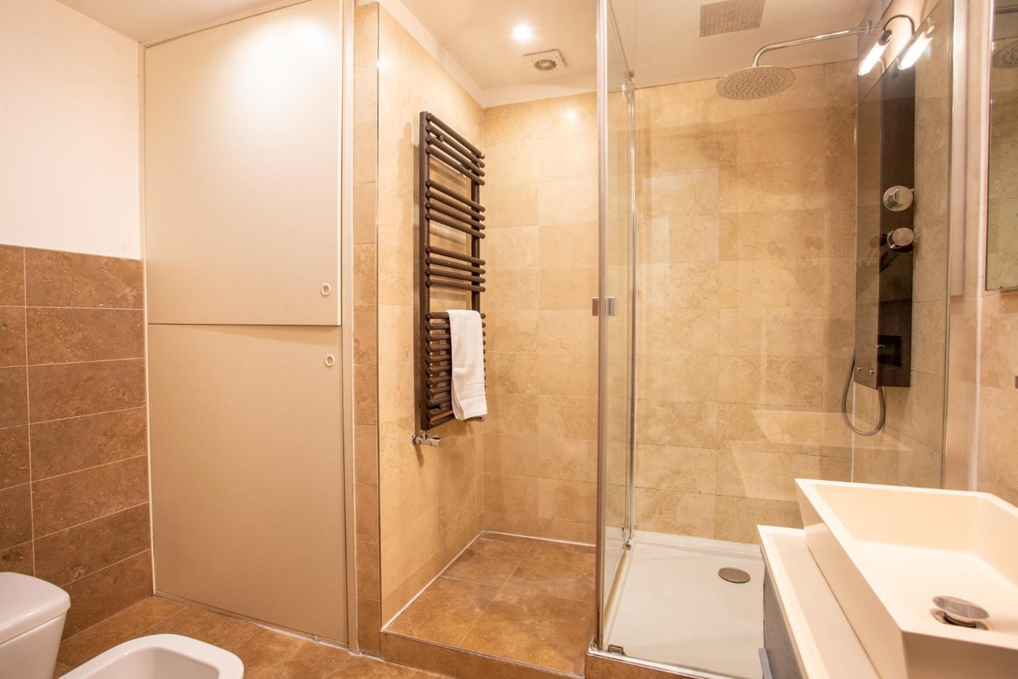 Luxury Apartment In San Marco, Venice Exterior photo